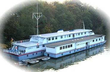 Schulschiff Rhein